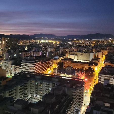 Charming Studio In The Center Of The City Apartamento Pleno Centro De Alicante Luaran gambar