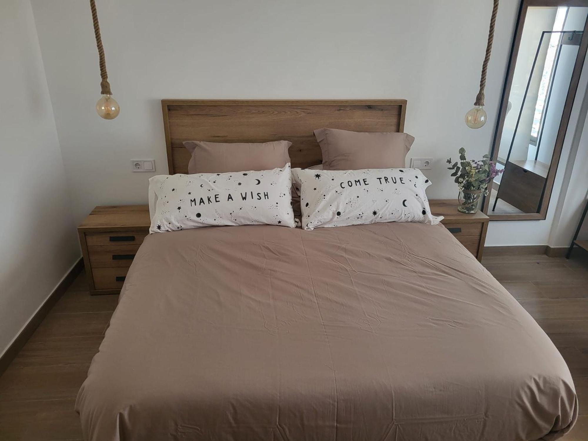 Charming Studio In The Center Of The City Apartamento Pleno Centro De Alicante Luaran gambar
